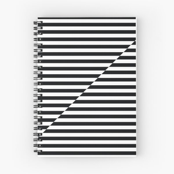 Item preview, split lines - op art designed and sold by nickvdg.