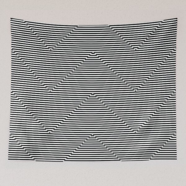 Item preview, split lines - op art designed and sold by nickvdg.