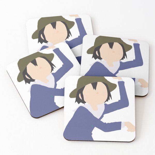 Item preview, Keep Your Hands Off Eizouken! - Eizouken ni wa Te wo Dasu na! designed and sold by PepeG0tera.