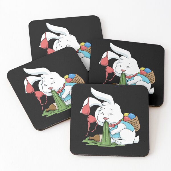 Artikelvorschau, Fröhliches Osterhasen-Geschenk Eiersuche Lustige Ostern entworfen und verkauft von DSWShirts.