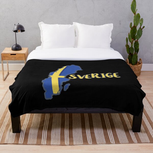 Item preview, Mapa de Sverige designed and sold by Zuckergusche.