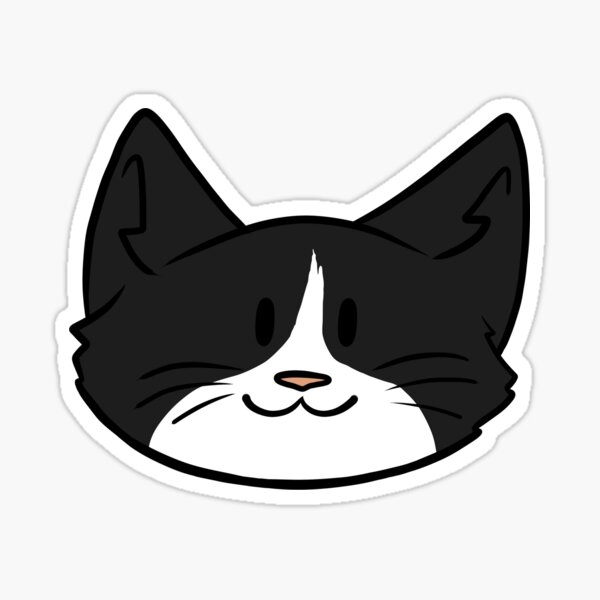 Tuxedo Cat Gifts & Merchandise | Redbubble