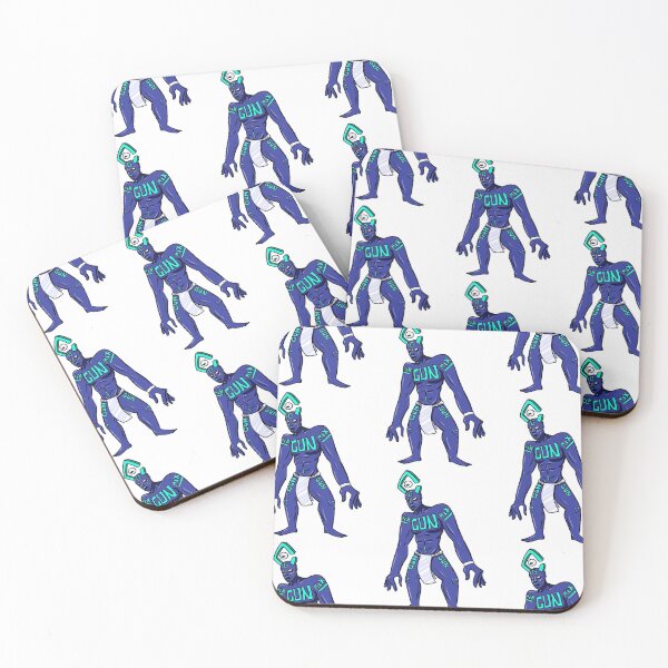Item preview, Astral Maximum: Pete Mk II [Flonch] designed and sold by flonch.