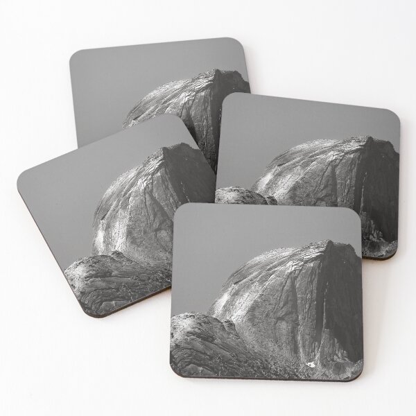 Item preview, Climbers On Half Dome designed and sold by Alex Preiss.