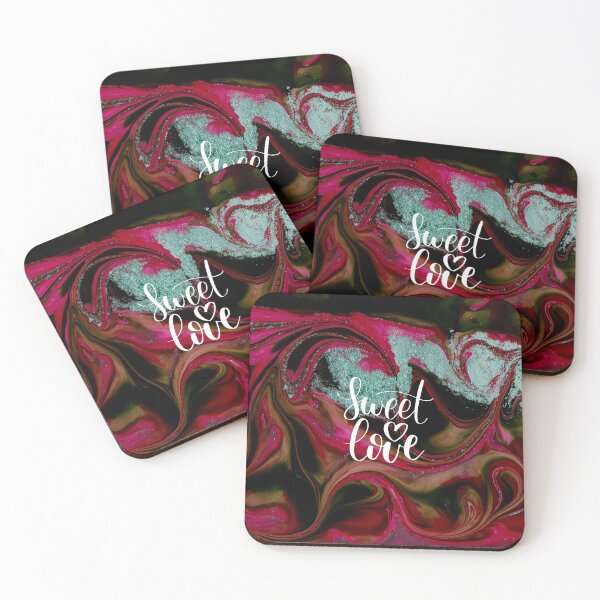 Item preview, Love Romantic Sayings designed and sold by artworkbyrihen.