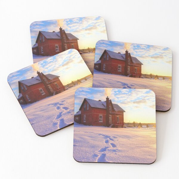Item preview, Farmhouse Sunrise designed and sold by colorfulbundles.