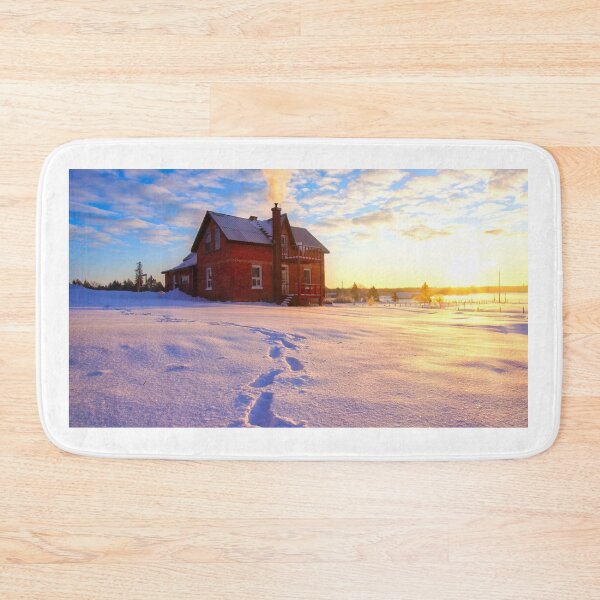 Item preview, Farmhouse Sunrise designed and sold by colorfulbundles.
