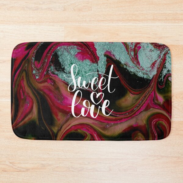 Item preview, Love Romantic Sayings designed and sold by artworkbyrihen.