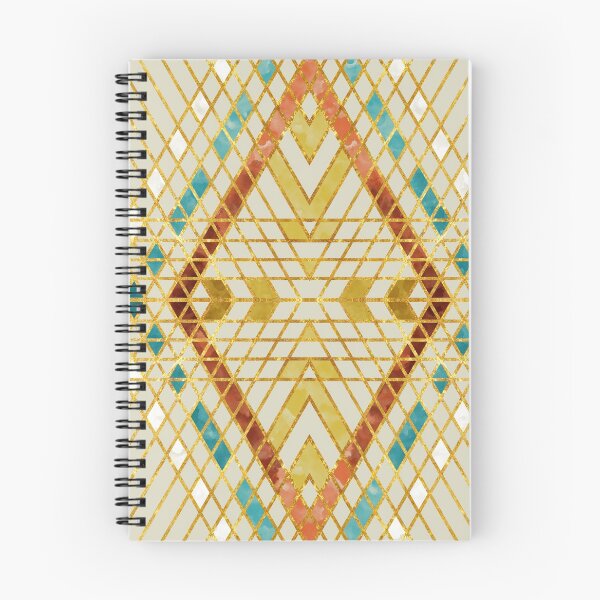 Item preview, Gold pattern deluxe designed and sold by marialindemann.
