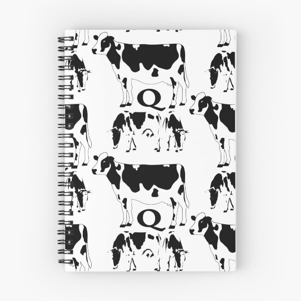 Item preview, Cow designed and sold by artqueens.