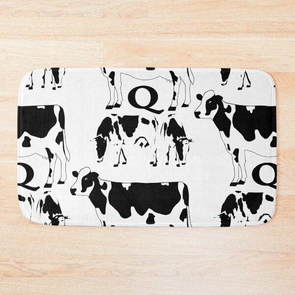 Item preview, Cow designed and sold by artqueens.
