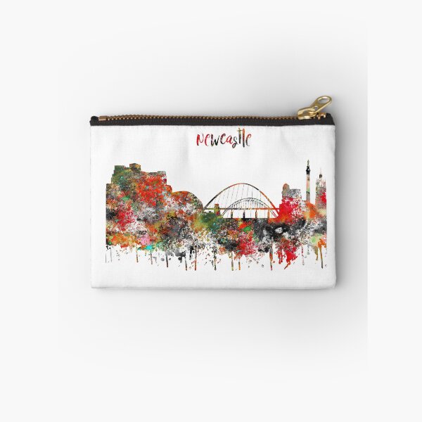 Item preview, Newcastle designed and sold by Rosaliartbook.
