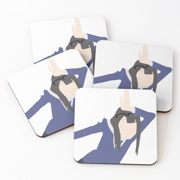 Item preview, Keep Your Hands Off Eizouken! - Eizouken ni wa Te wo Dasu na! designed and sold by PepeG0tera.