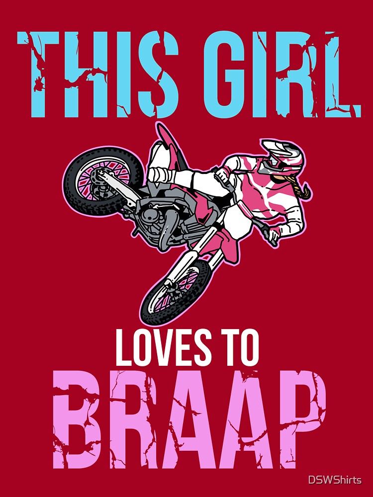 Motorcycle Girls [Secret Section!] - BRAAP.®