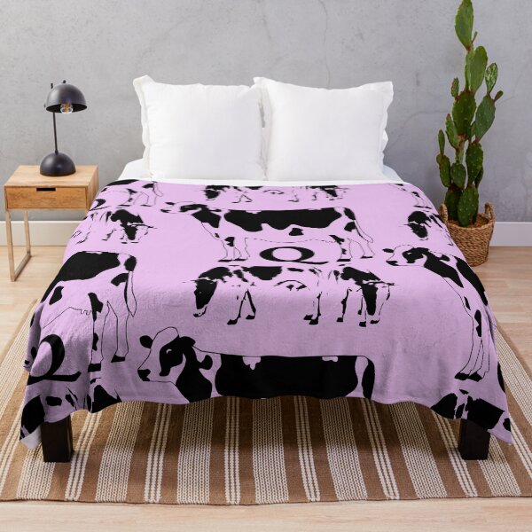 Item preview, Cow designed and sold by artqueens.