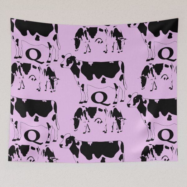 Item preview, Cow designed and sold by artqueens.