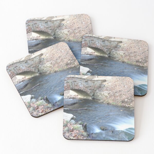 Item preview, Dunning's Springs Park, December 2019 #2 designed and sold by Rachel Jeffrey.
