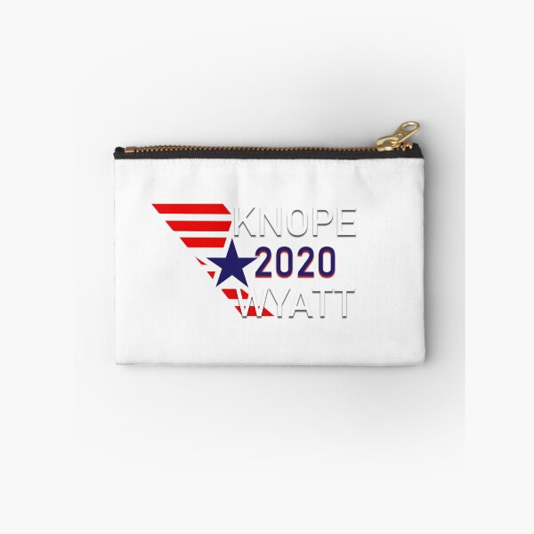Item preview, Parks and Rec Knope Wyatt 2020 designed and sold by JordanNeal.