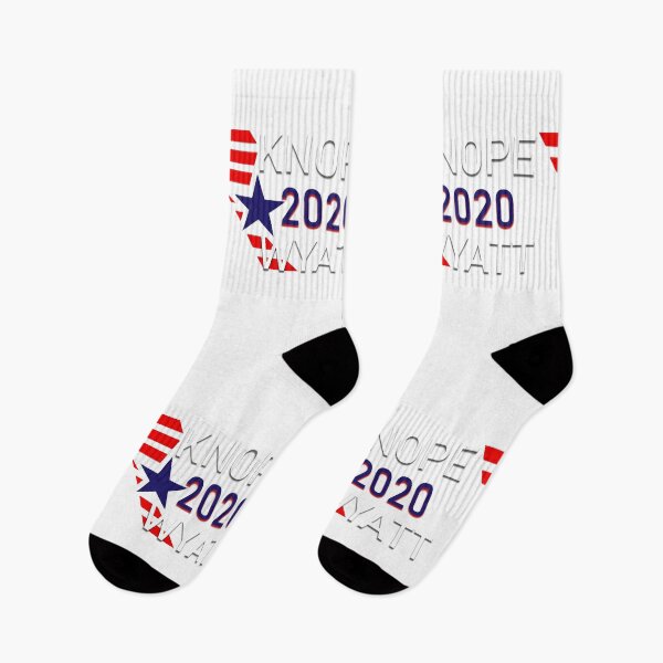 Item preview, Parks and Rec Knope Wyatt 2020 designed and sold by JordanNeal.