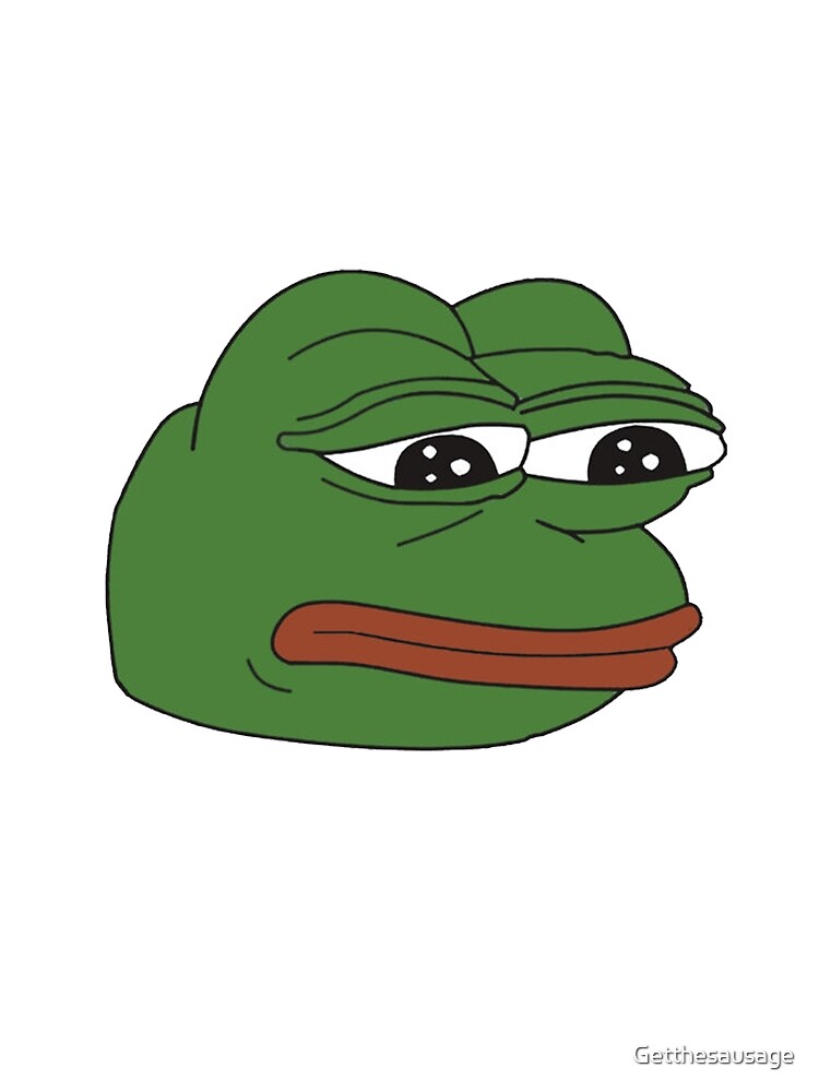 twitch pepega emotes, Stable Diffusion