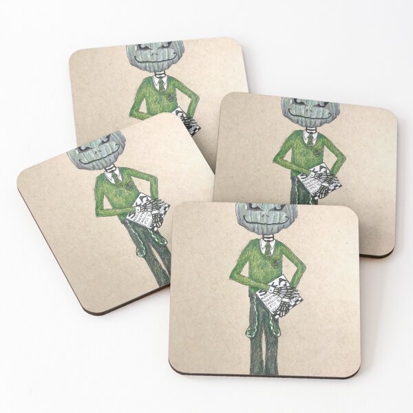 Item preview, Rude Boy designed and sold by MuertoCupcake.