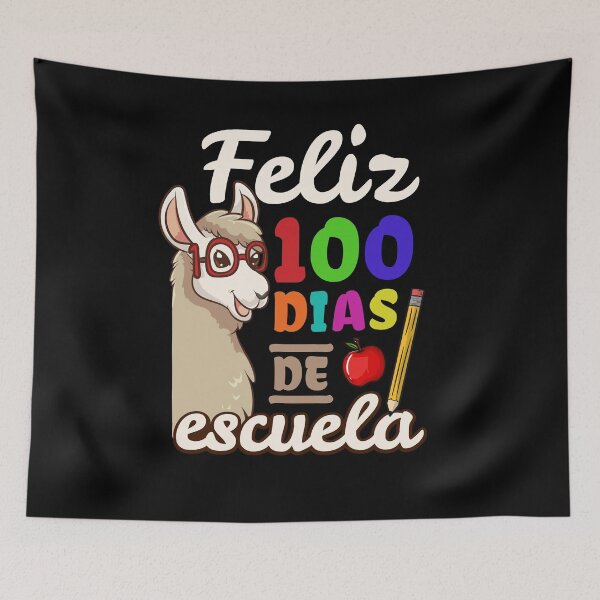 Item preview, 100 Days Of School designed and sold by 4tomic.