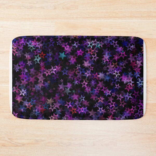 Item preview, Pretty Star Pattern! designed and sold by DoodleDashCollective.