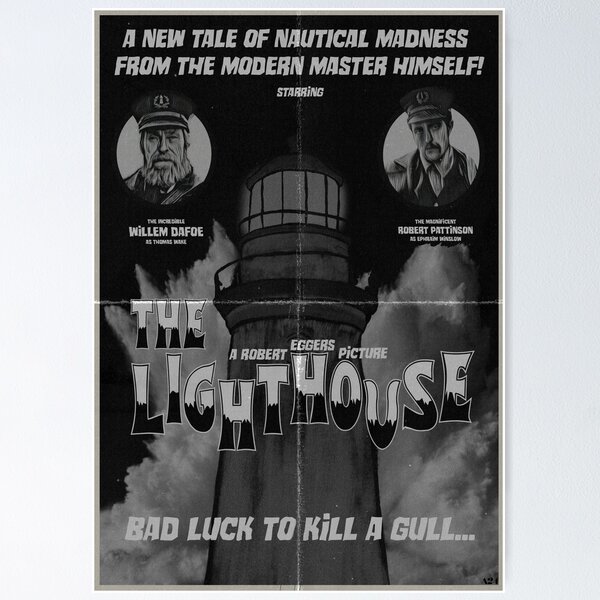 Lighthouse of Madness no Steam