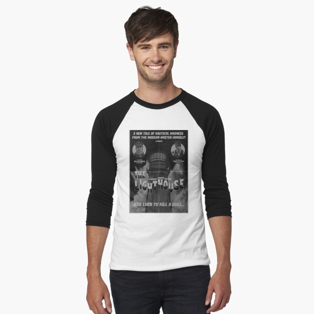 Item preview, Baseball ¾ Sleeve T-Shirt designed and sold by colsaboss.