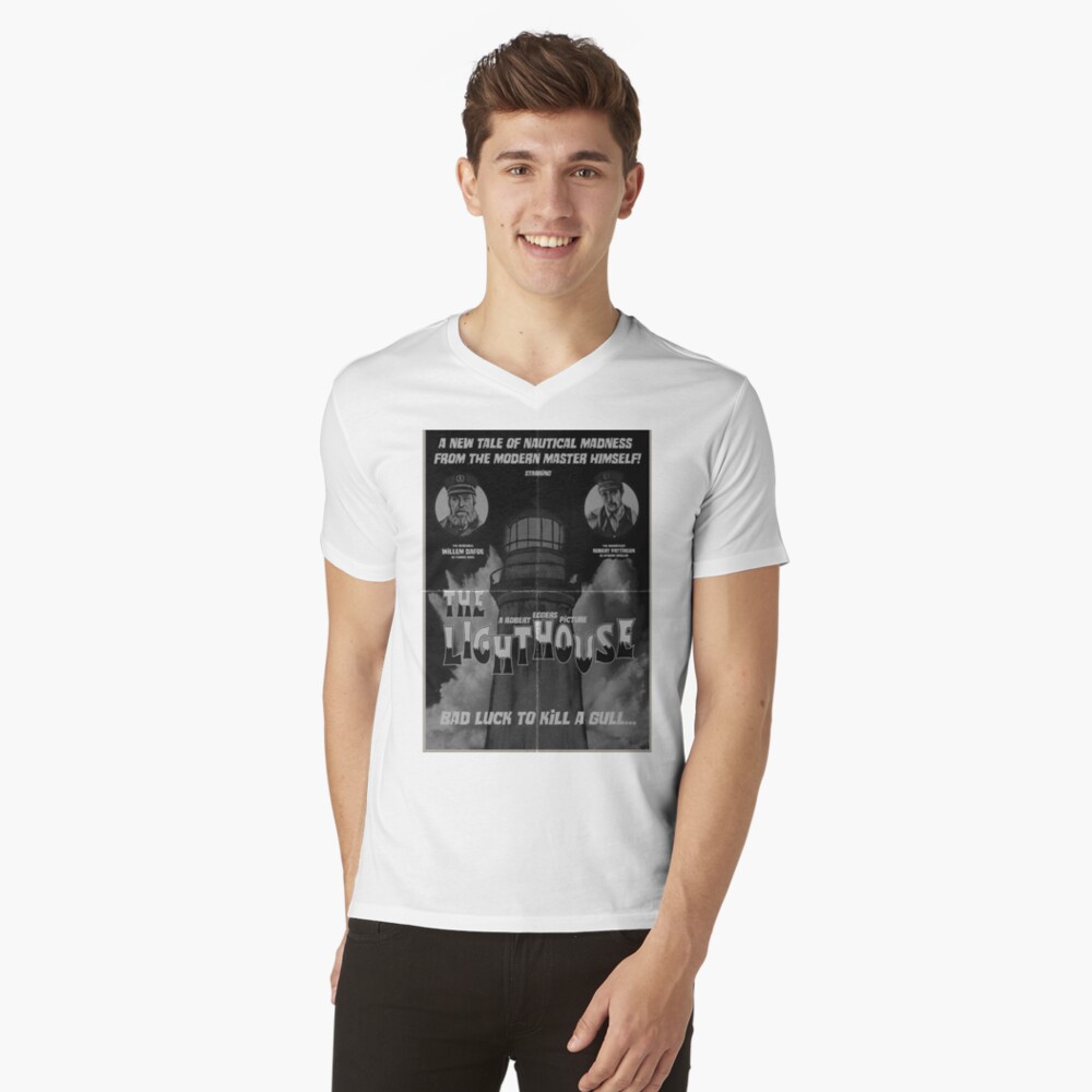 Item preview, V-Neck T-Shirt designed and sold by colsaboss.