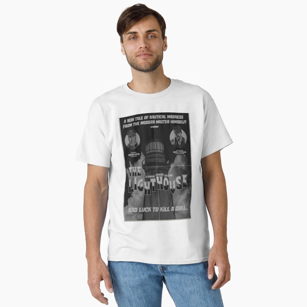 Item preview, Classic T-Shirt designed and sold by colsaboss.