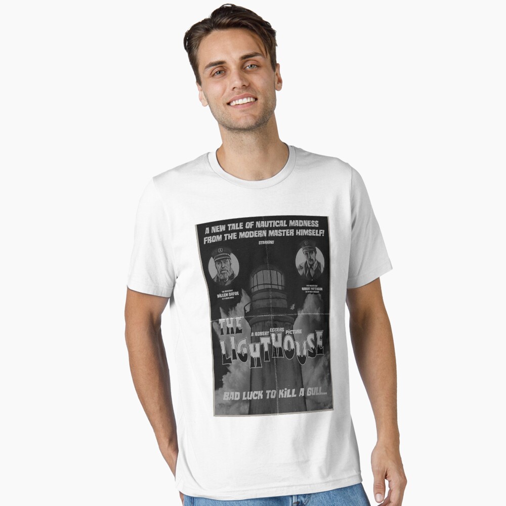 Item preview, Essential T-Shirt designed and sold by colsaboss.