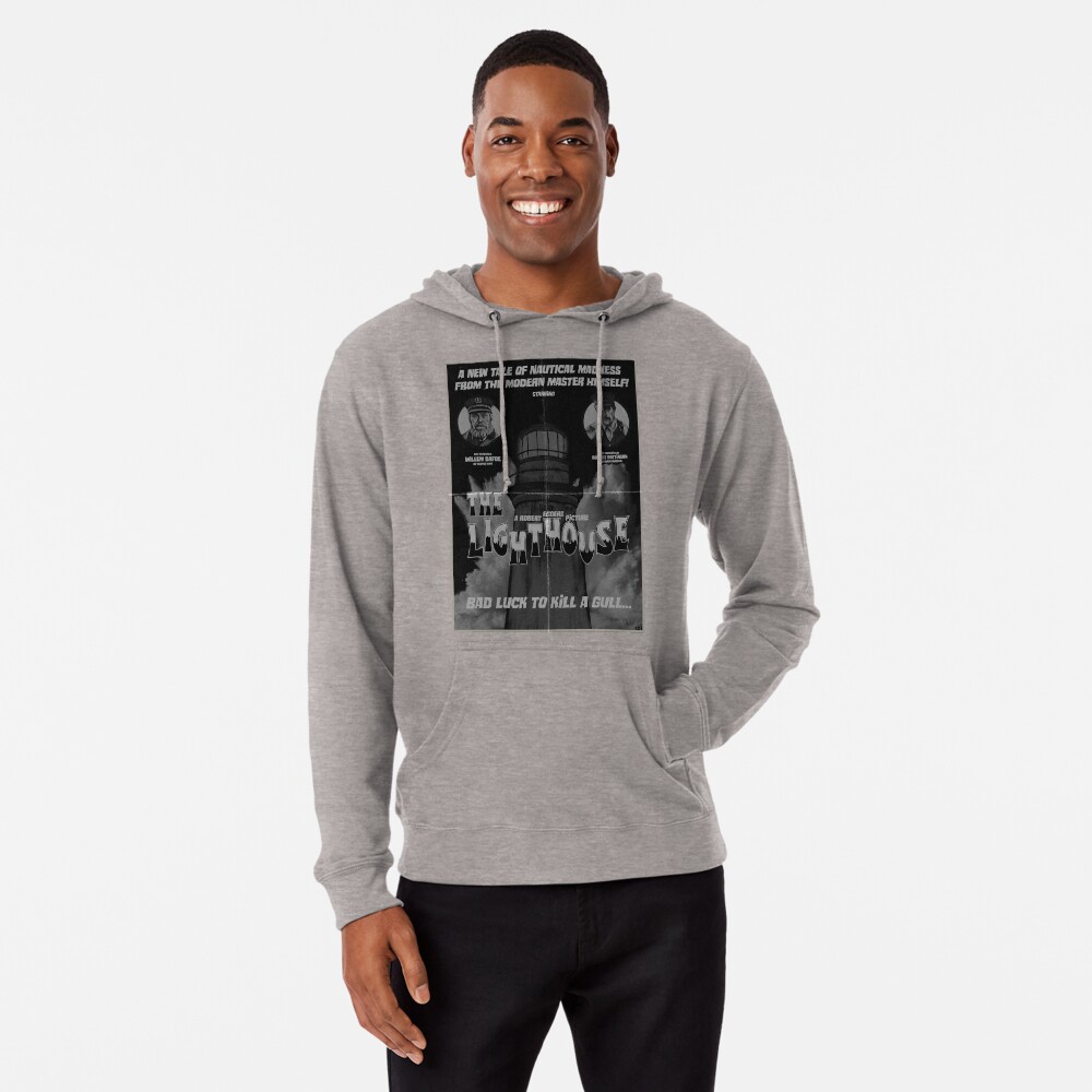 Item preview, Lightweight Hoodie designed and sold by colsaboss.