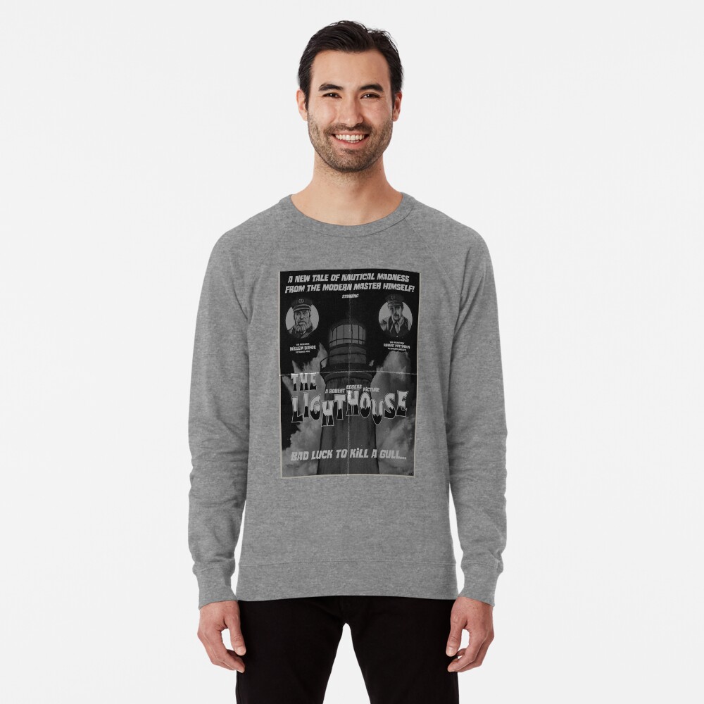 Item preview, Lightweight Sweatshirt designed and sold by colsaboss.