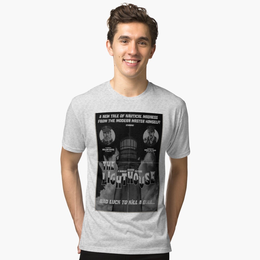 Item preview, Tri-blend T-Shirt designed and sold by colsaboss.