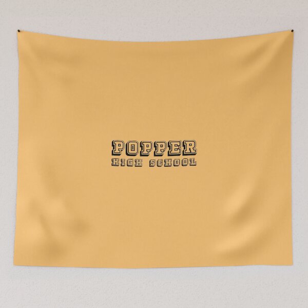 Item preview, Popper High School of Cello Playing designed and sold by Classicool Store.