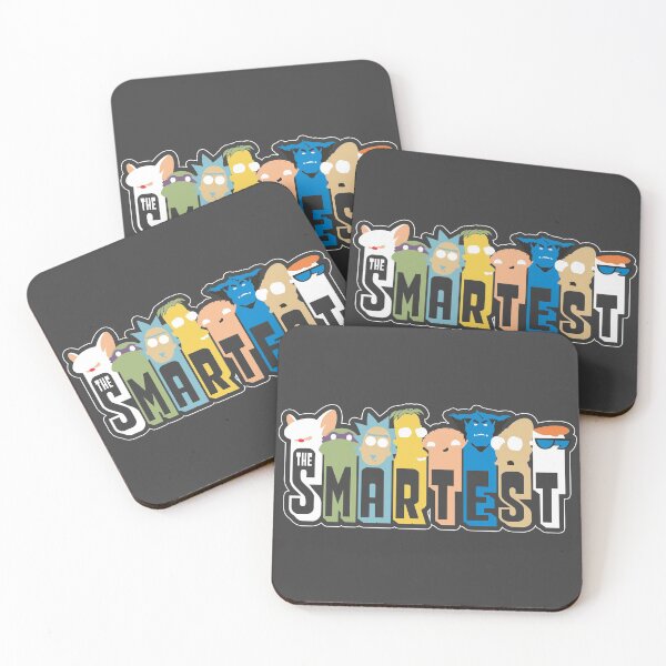 Item preview, The Smartest designed and sold by se7te.