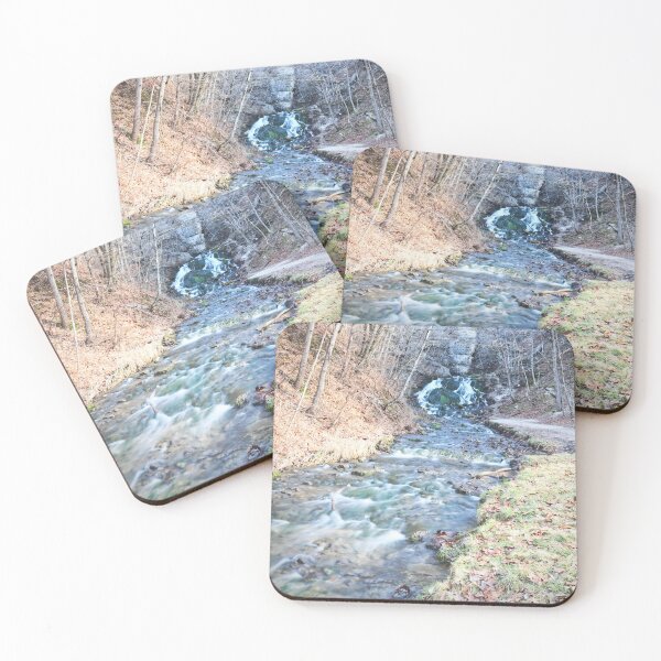 Item preview, Dunning's Springs Park, December 2019 #6 designed and sold by Rachel Jeffrey.