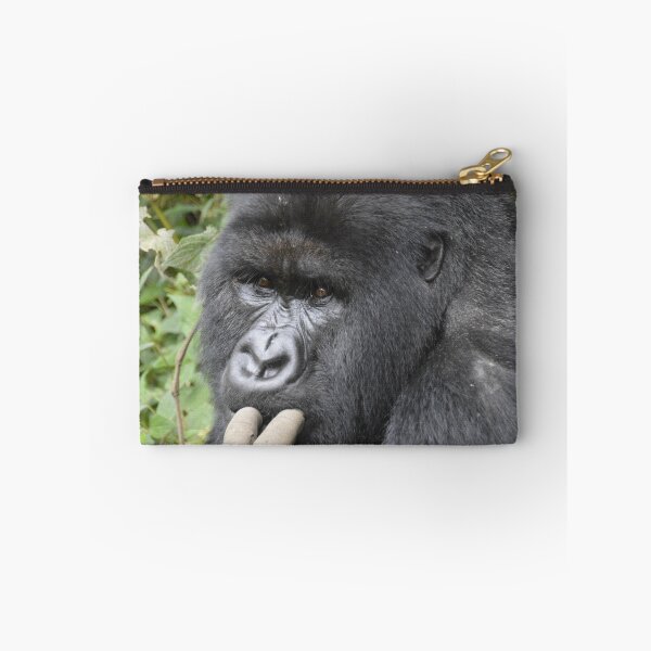Item preview, silverback rwanda designed and sold by JIM-AND-ME.