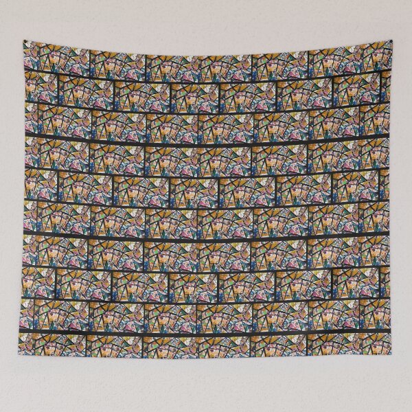 Item preview, Trippy designed and sold by Mohita Garg.
