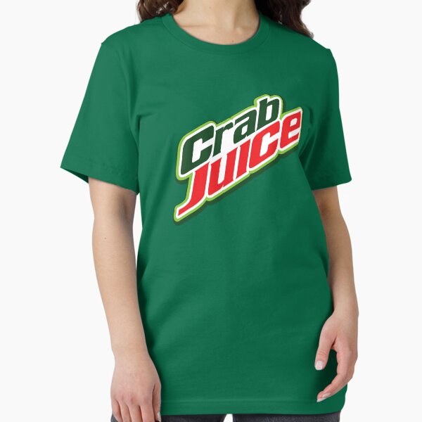 Item preview, Crab Juice designed and sold by westonoconnor.