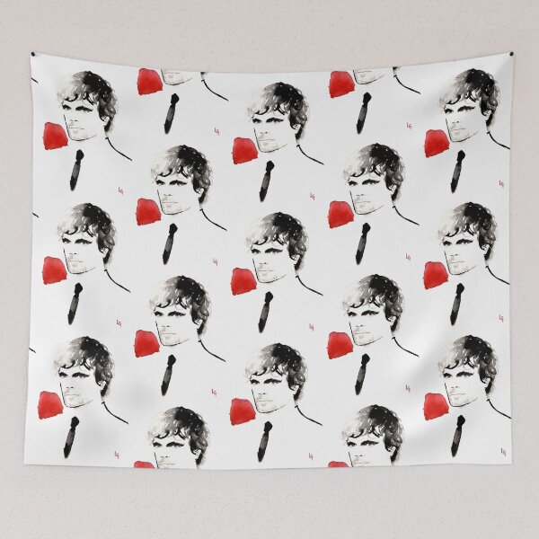 Item preview, Tyrion Lannister designed and sold by Laura  Gomez Muriel.
