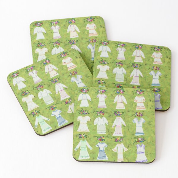Item preview, Vacation designed and sold by MuertoCupcake.