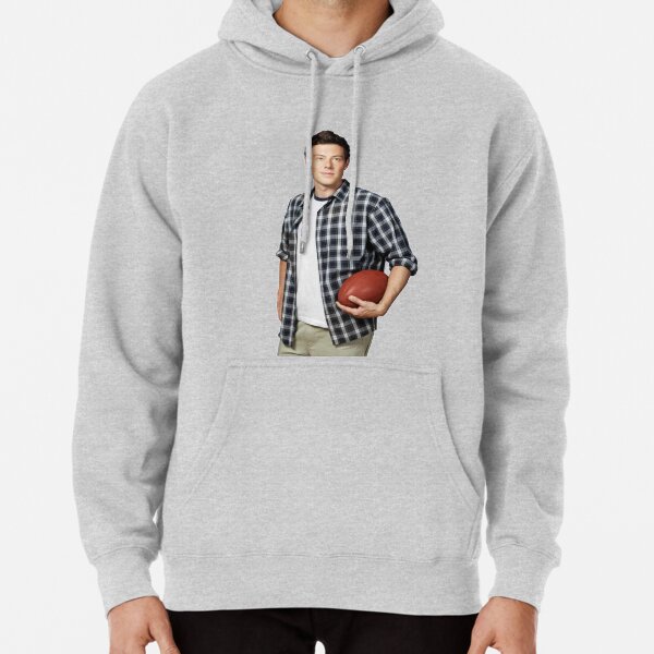 hudson pullover hoodie