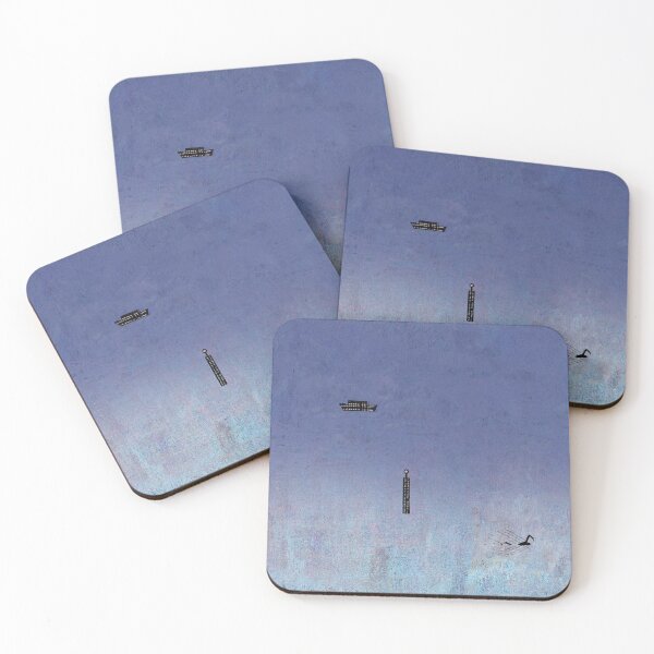 Item preview, The Swimmer  designed and sold by Andy Mercer.