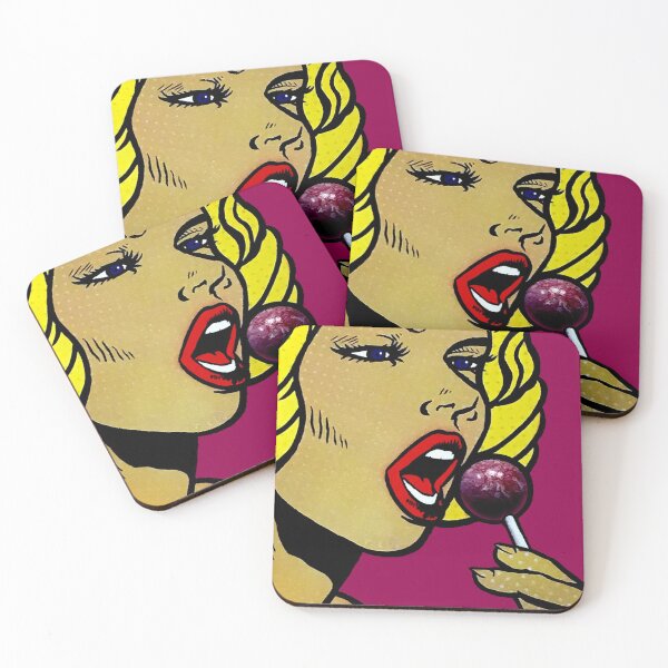 Item preview, Lollipop designed and sold by Eric Siebeneck.