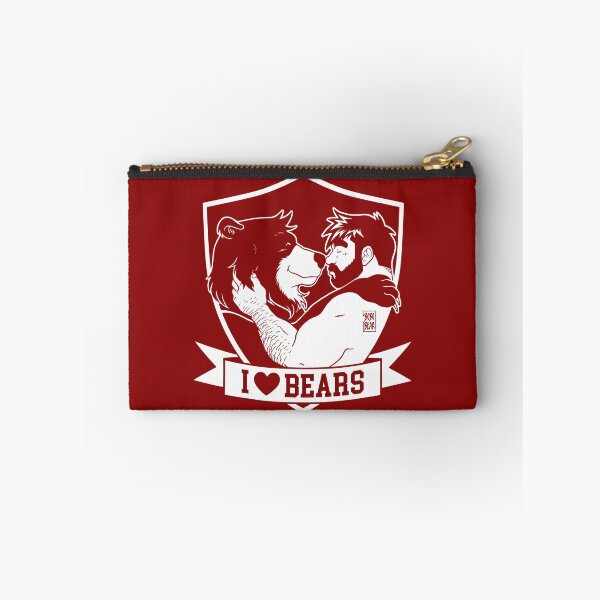 Item preview, I LOVE BEARS designed and sold by bobobear.