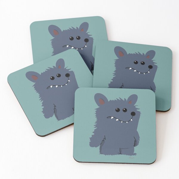 Item preview, Mr Little Bear designed and sold by D-GraphicDesign.