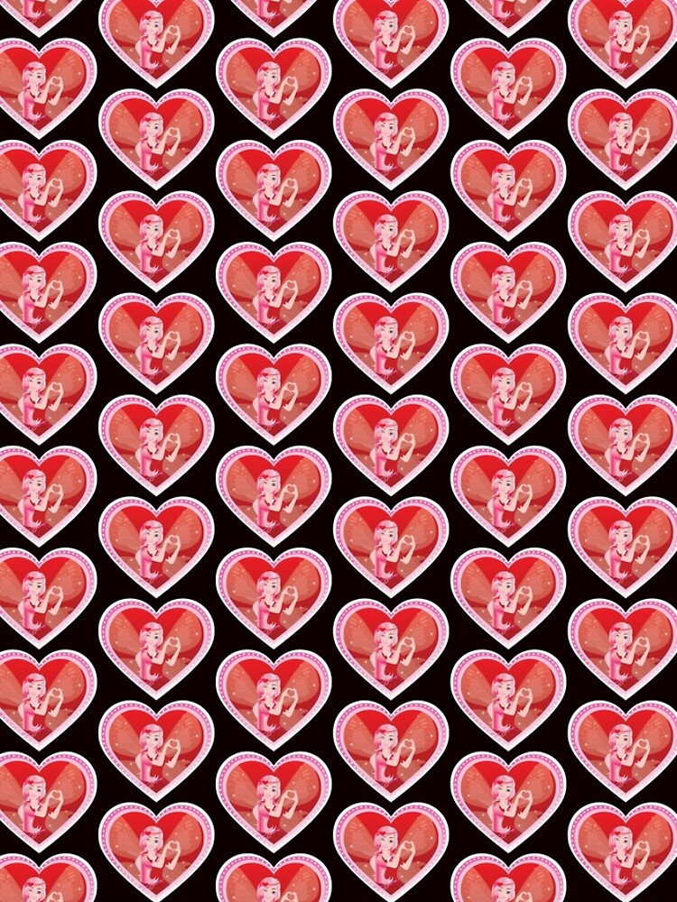 With Love From Sugarsnap™ by TeelieTurner