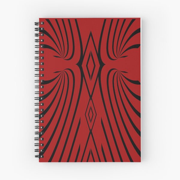 Item preview, Black Zebra Stripe Style Abstract Design designed and sold by carolina1.